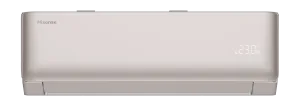 Инверторная сплит-система Hisense AS-13UW4RLCHD00(C)
