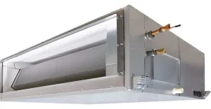 VRF-система Toshiba MMD UP0181HP E VRF-система Toshiba MMD UP0181HP E