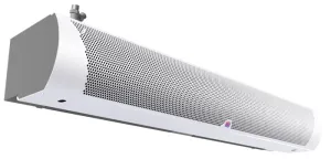 Компактная воздушно-тепловая завеса Тепломаш КЭВ-28П3131W