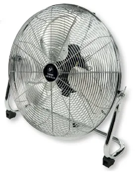 Вентилятор напольный Turbo 355N Вентилятор напольный Turbo 355N