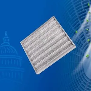 Фильтр воздушный кассетный ФВКас-5-892-892-48-G4