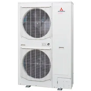 VRF-система Mitsubishi Heavy FDC280KXZME1 VRF-система Mitsubishi Heavy FDC280KXZME1