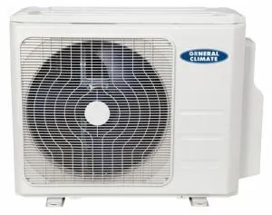 Мульти-сплит система GENERAL CLIMATE GU M3EA27HN1