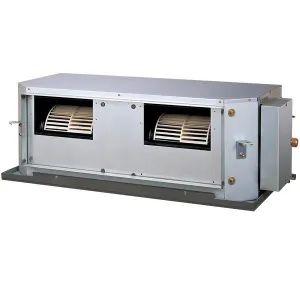 VRF-система Fujitsu ARXC45GATH