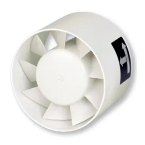 Канальный вентилятор TDM200