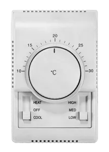 Проводной пульт управления SWC18M1 Проводной пульт управления SWC18M1