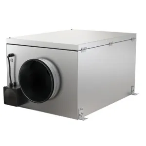 KVK Silent 315 AC KVK Silent 315 AC