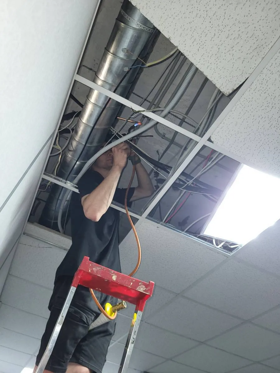 Кронверк Бизнес-центр Кронверк Бизнес-центр