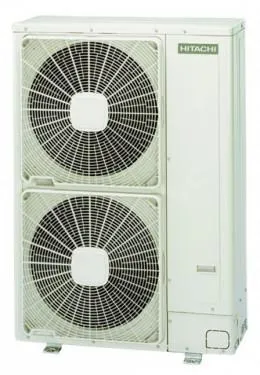VRF-система Hitachi RAS 5FSNME VRF-система Hitachi RAS 5FSNME