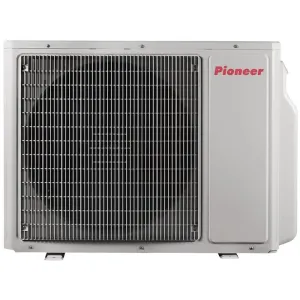 Мульти-сплит система Pioneer 3MSHD24A Мульти-сплит система Pioneer 3MSHD24A