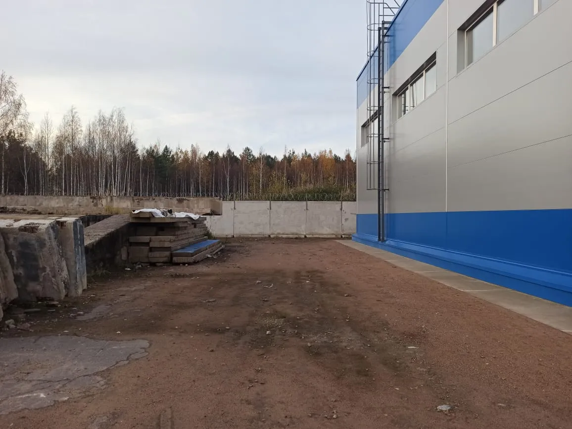 «Реконструкция складского здания «Институт «СоюзХимПроект» «Реконструкция складского здания «Институт «СоюзХимПроект»