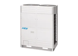 Полупромышленная сплит-система MDV MDFA2 76HRN1 MDOV 76HN1