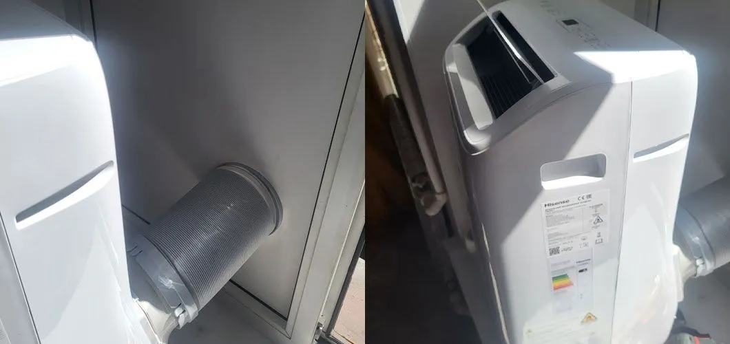 Полезная информация о напольных кондиционерах Полезная информация о напольных кондиционерах