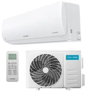 Настенный кондиционер СOOLBERG Runa CI-07R1-IN/CI-07R1-OUT