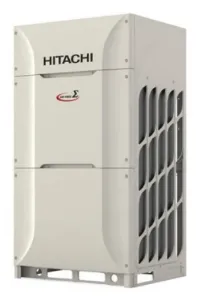VRF-система Hitachi RAS 12FSXNSE VRF-система Hitachi RAS 12FSXNSE