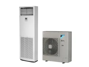 Полупромышленная сплит-система Daikin FVA140A RZASG140MY1