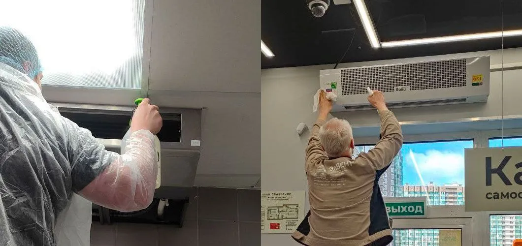 Зачем нужно очищать системы вентиляции? Зачем нужно очищать системы вентиляции?