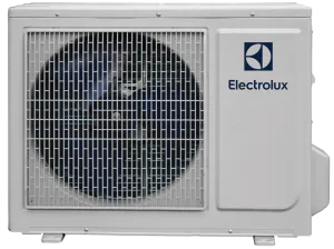 Блок компрессорно конденсаторный Electrolux ECC 03