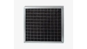 Фильтр воздушный панельный ФВП-4-490-592-48-G2 Фильтр воздушный панельный ФВП-4-490-592-48-G2