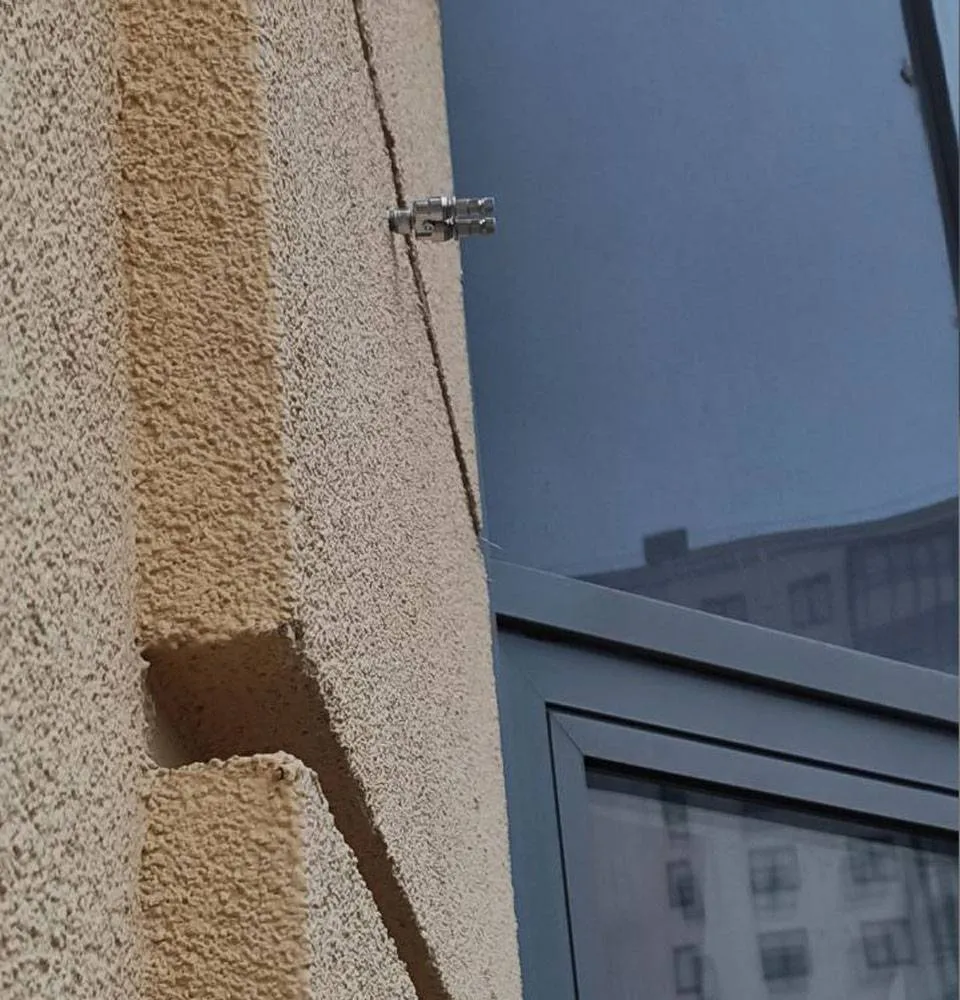 Монтаж в квартире на ул Дыбенко Монтаж в квартире на ул Дыбенко