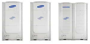 VRF-система Samsung AM460FXVAGH TK