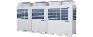 VRF-система Haier AV34IMSEVA (DC Вентиляторы) VRF-система Haier AV34IMSEVA (DC Вентиляторы)