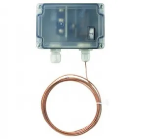 Термостаты защиты от замерзания Polar Bear PBFP–3