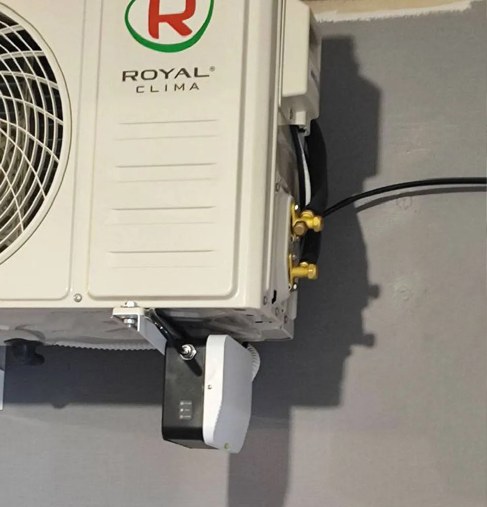 Монтаж в квартире на ул Дыбенко Монтаж в квартире на ул Дыбенко