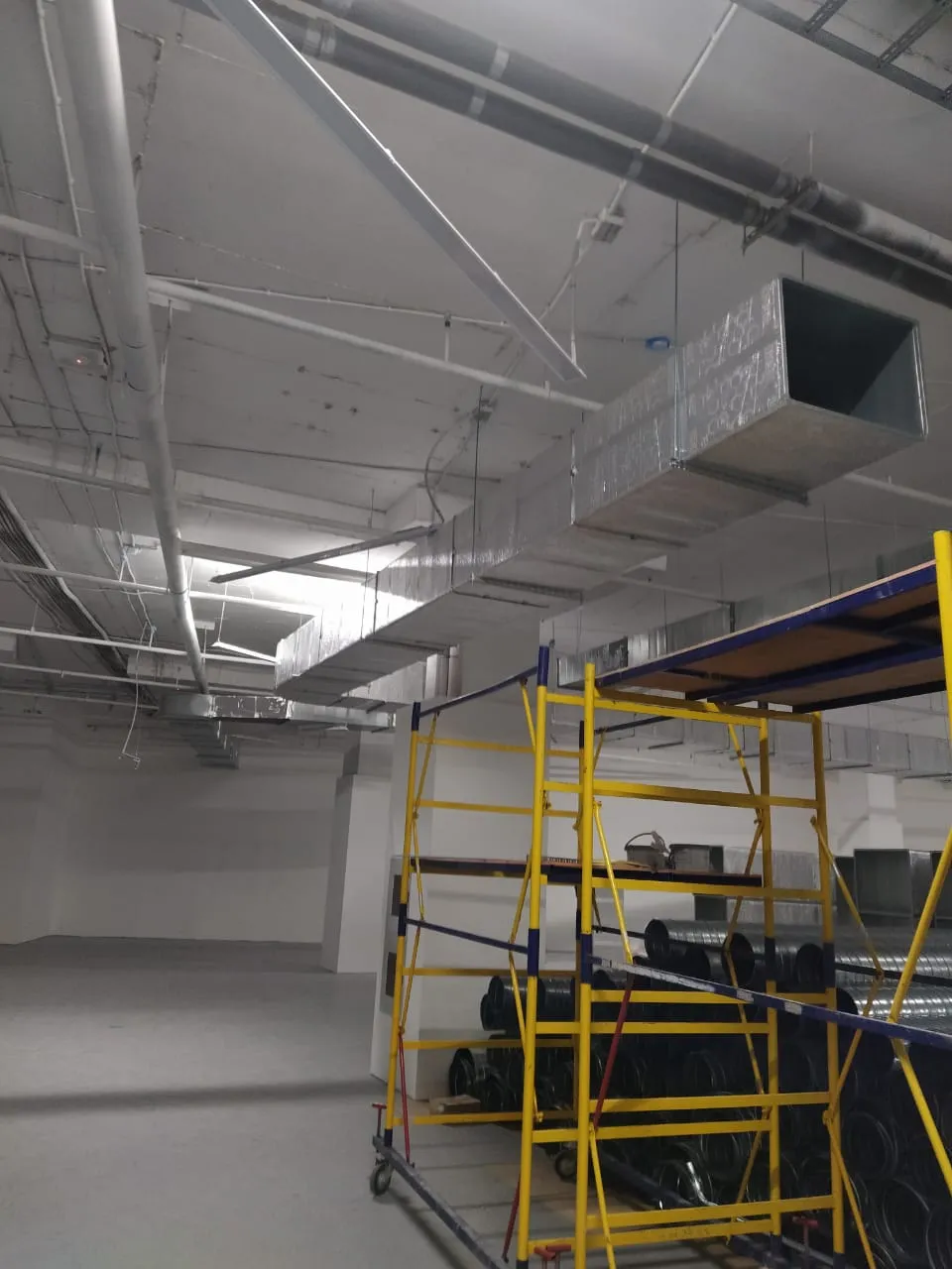 Нонтон "Кубатура" Нонтон "Кубатура"