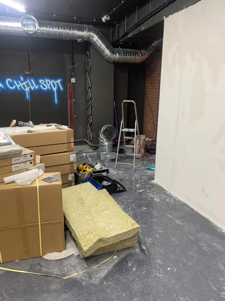 Компьютерный клуб Компьютерный клуб