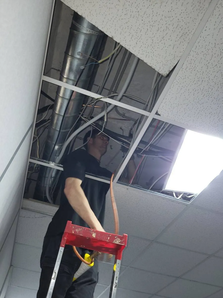 Кронверк Бизнес-центр Кронверк Бизнес-центр