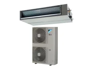 Полупромышленная сплит-система Daikin FDA125A RZAG125MV1 Полупромышленная сплит-система Daikin FDA125A RZAG125MV1
