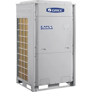 VRF-система Gree GMV 280WM B X(P) VRF-система Gree GMV 280WM B X(P)