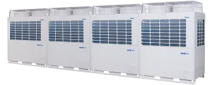 VRF-система Haier AV62IMSEVA (DC Вентиляторы) VRF-система Haier AV62IMSEVA (DC Вентиляторы)