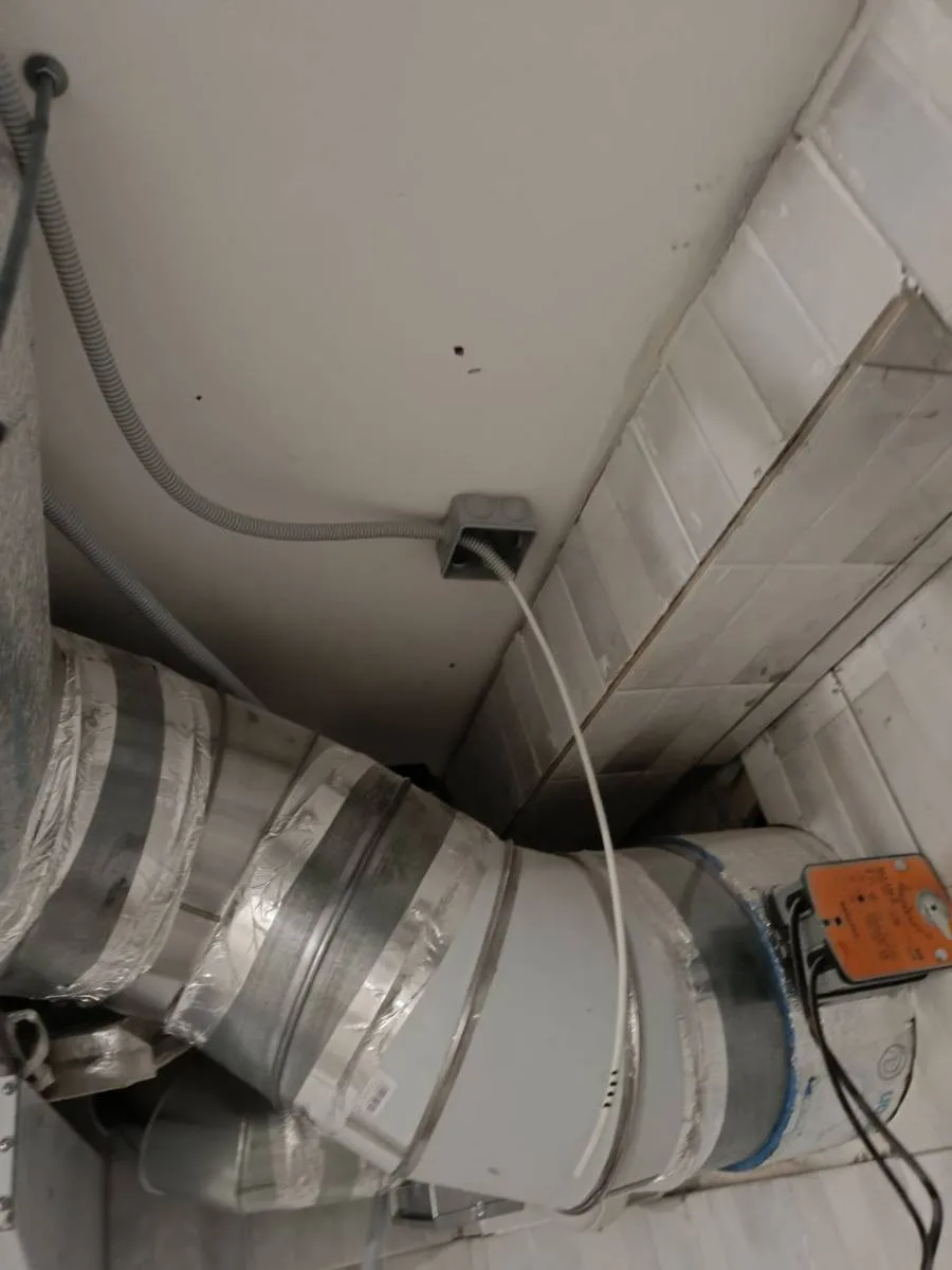 Ресторан "Bao Baozi" Ресторан "Bao Baozi"