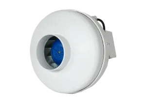 Круглый канальный вентилятор SDC 160 Круглый канальный вентилятор SDC 160