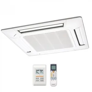 VRF-система General AUXA36GALH VRF-система General AUXA36GALH