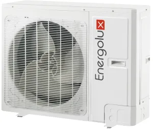 VRF-система Energolux SMZ1U54V3AI