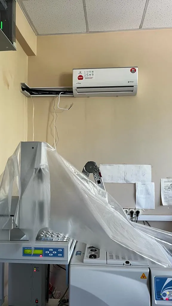 ФГБУ ЦЛАТИ по СЗФО ФГБУ ЦЛАТИ по СЗФО