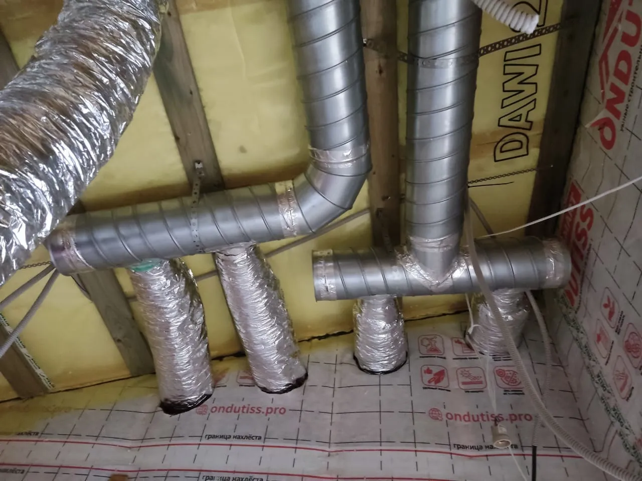 Объект Лосево Объект Лосево