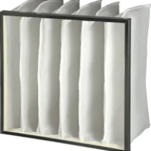 Карманный фильтр B.FLT F5 ( для NVS 23 ) Карманный фильтр B.FLT F5 ( для NVS 23 )