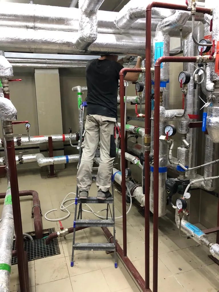 Монтаж кондиционеров 2021 Монтаж кондиционеров 2021