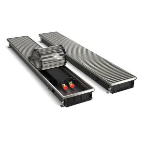 Конвектор внутрипольный Royal Thermo ATRIUM-75/200/2000-DG-U-NA Конвектор внутрипольный Royal Thermo ATRIUM-75/200/2000-DG-U-NA