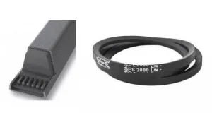 Клиновой ремень SPC 2800