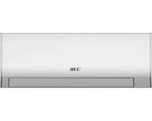 Настенный внутренний блок HEC-09HREM03/R3-W(SDB)-IN