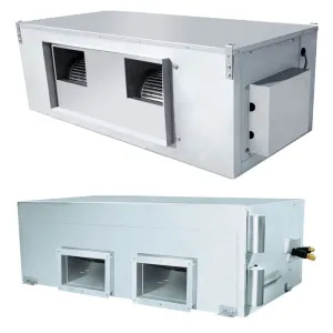 VRF-система Korf KF IU 100A V VRF-система Korf KF IU 100A V