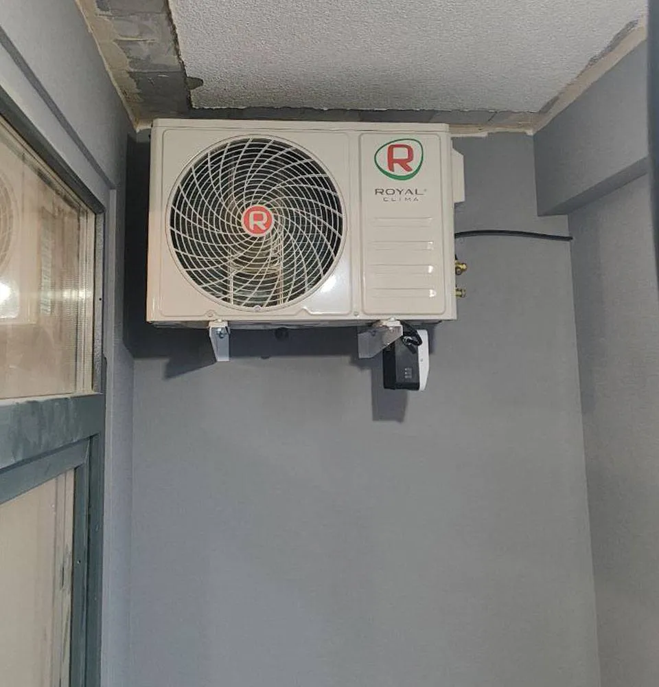 Монтаж в квартире на ул Дыбенко Монтаж в квартире на ул Дыбенко