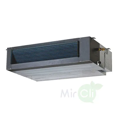 VRF-система Systemair SYSVRF2 DUCT 90 Q