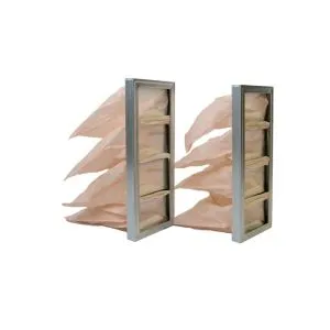 Комплект фильтров F5 совместимый с Zenit Heco V 550 (EPP) Комплект фильтров F5 совместимый с Zenit Heco V 550 (EPP)