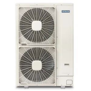 VRF-система Hitachi RAS 12FSXNME